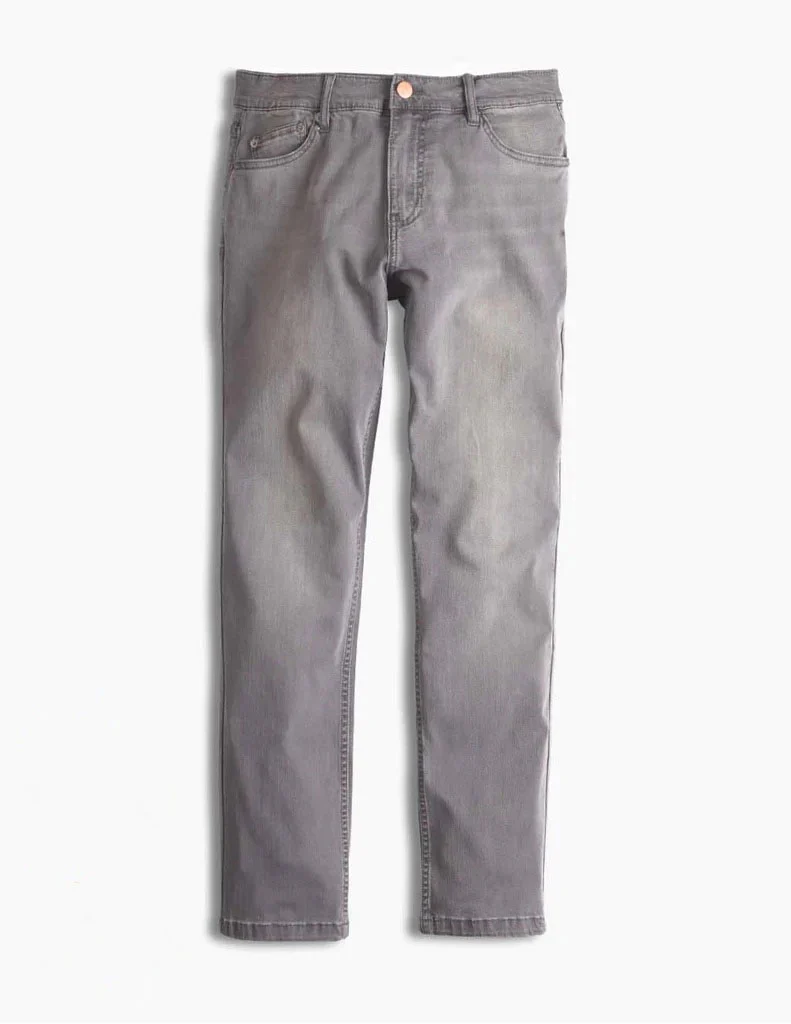 Beans Tapered - Image 2