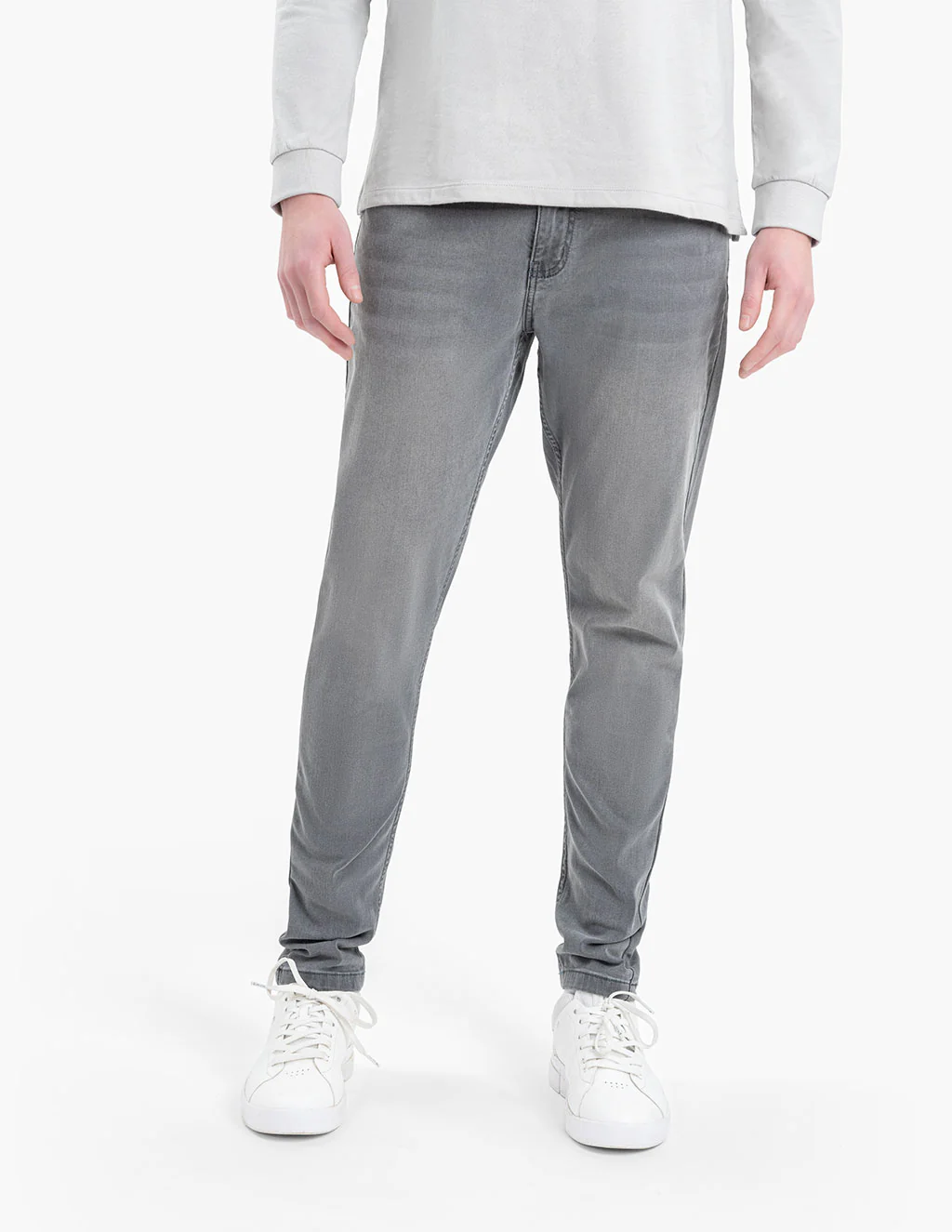 Beans Tapered - Image 3