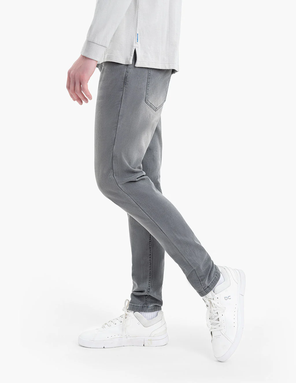 Beans Tapered - Image 4
