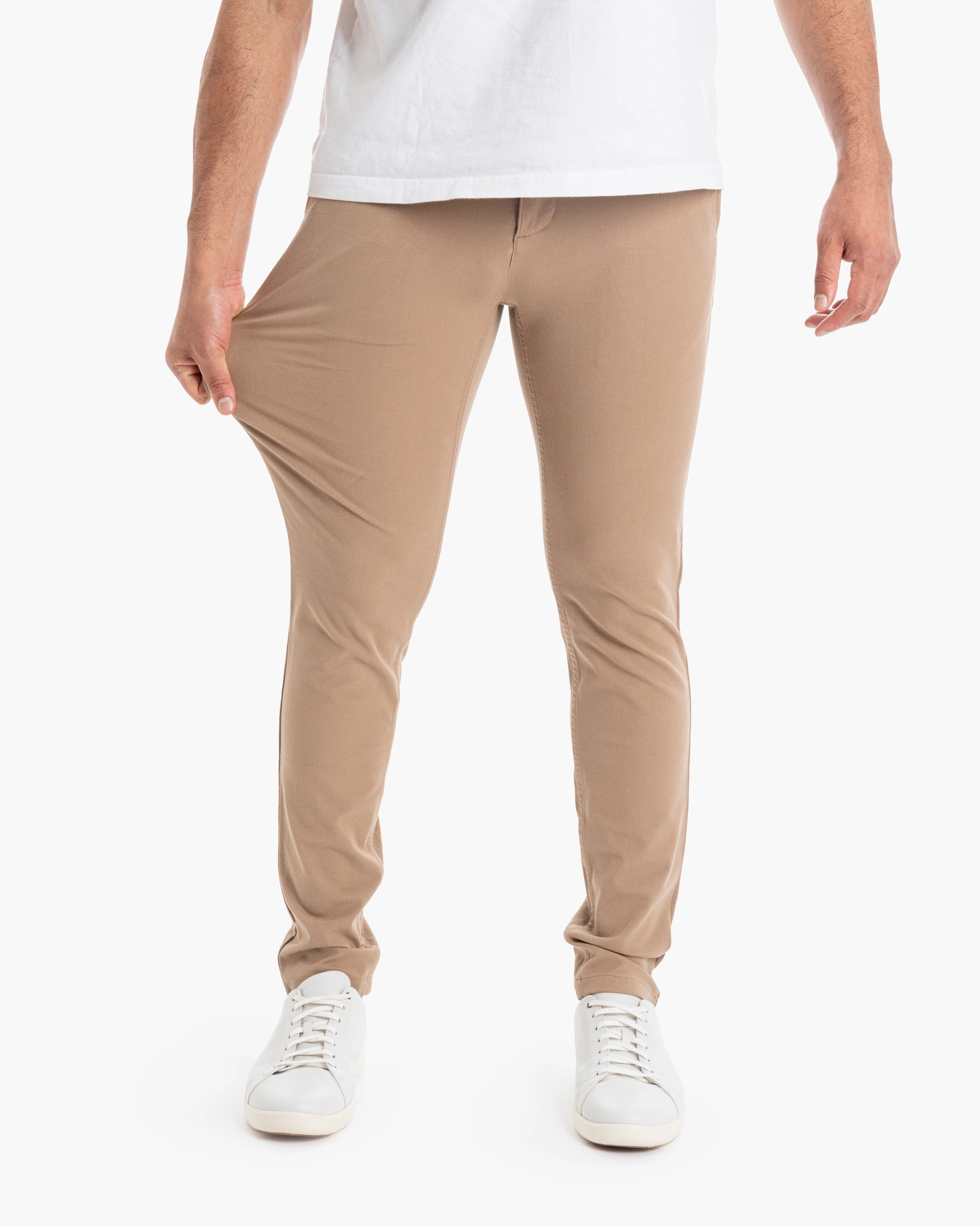 Belmonts Tapered - Image 3