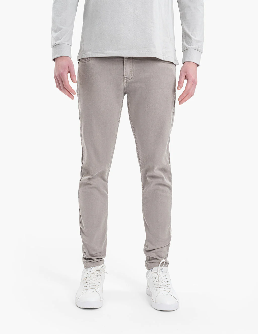 Bucks Tapered - Image 3