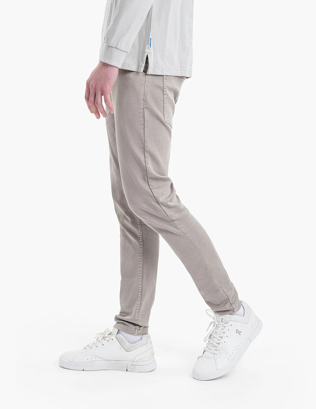 Bucks Tapered - Image 4
