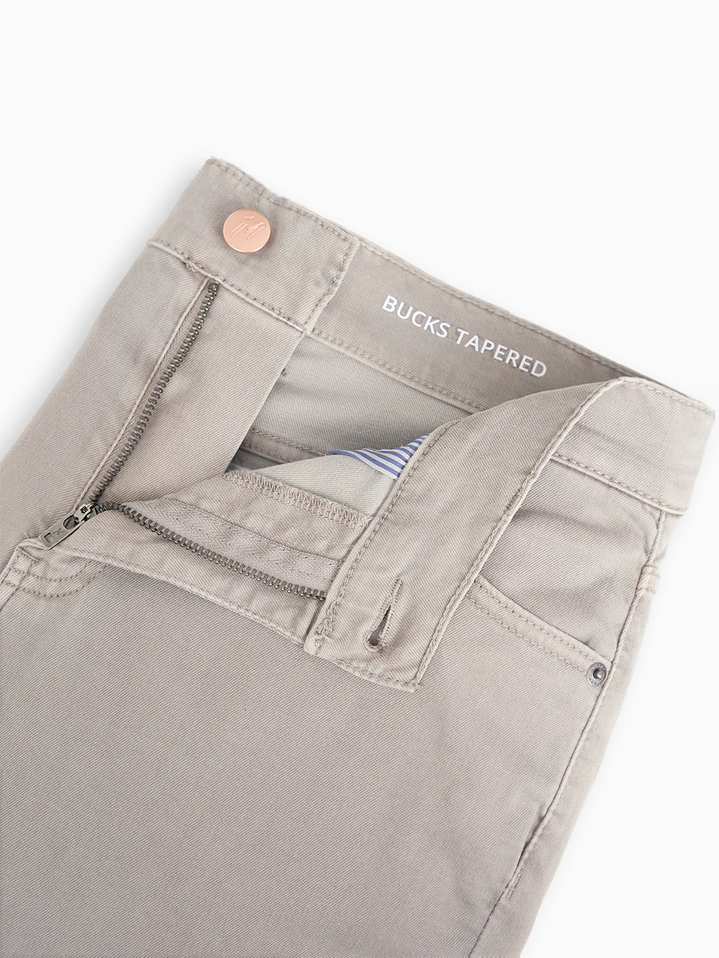 Bucks Tapered - Image 5