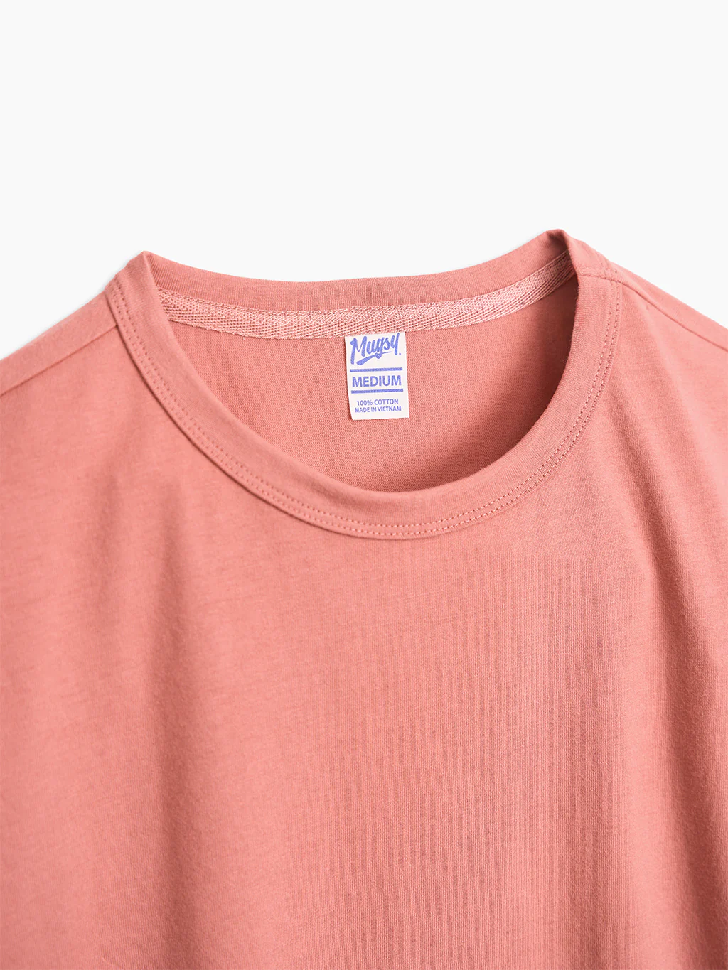 Washed Crimson - Image 5