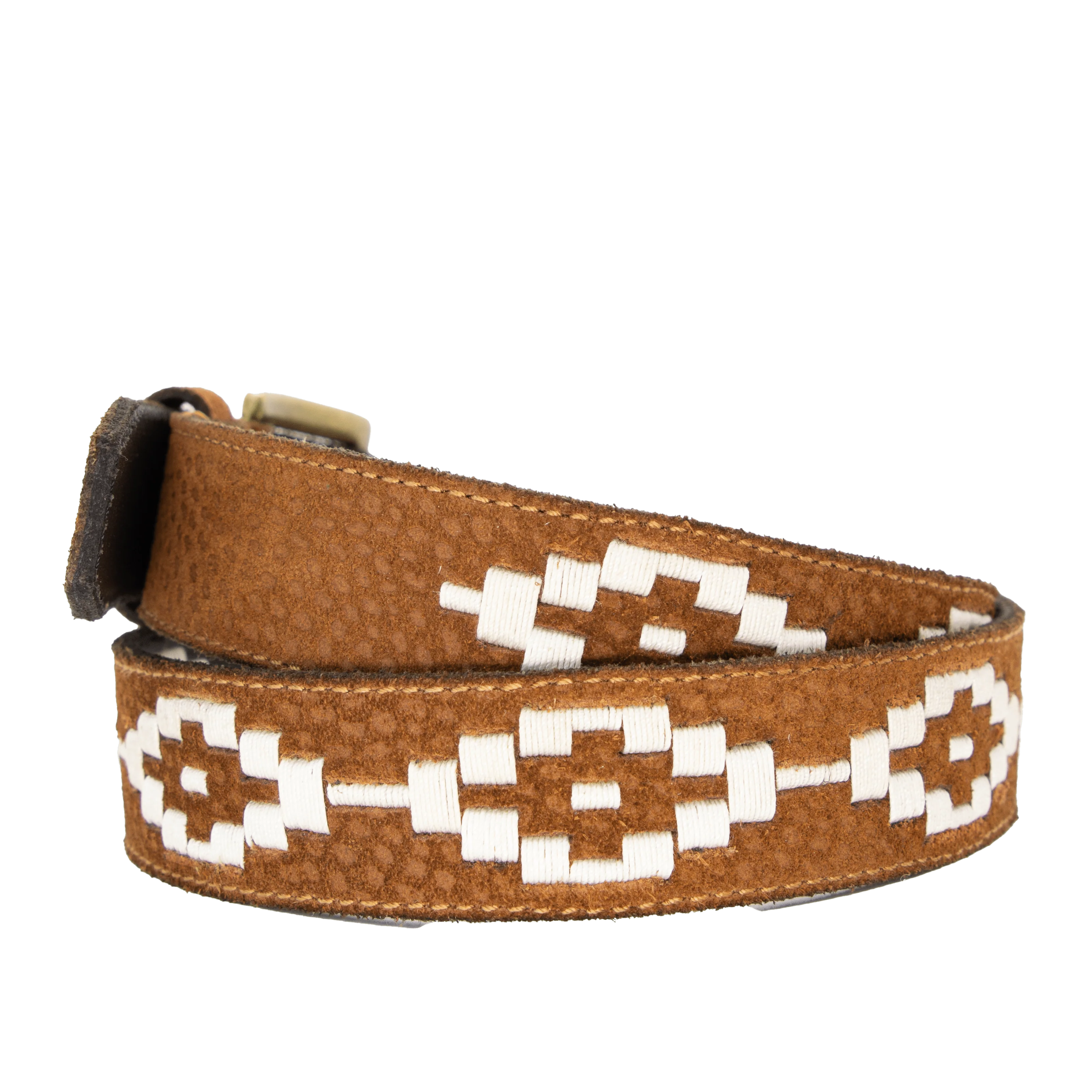 LA MATERA EL CAMPO POLO BELT - Image 5