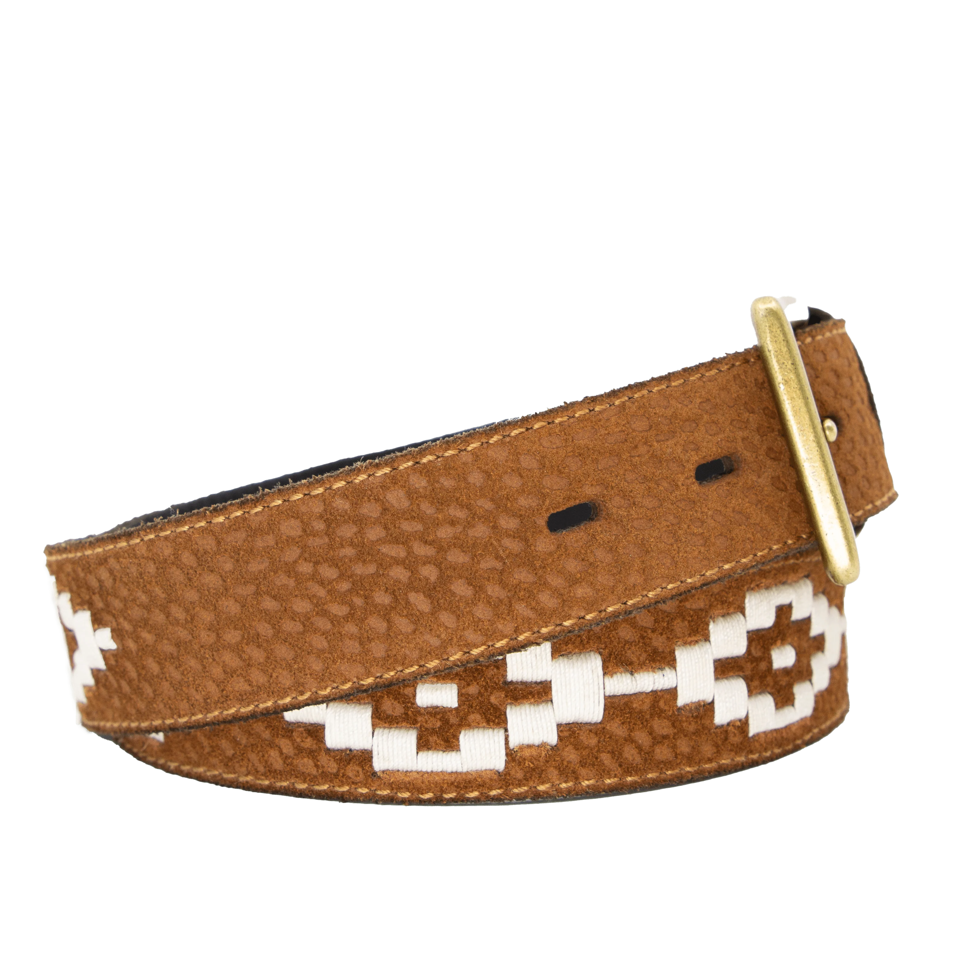 LA MATERA EL CAMPO POLO BELT - Image 6