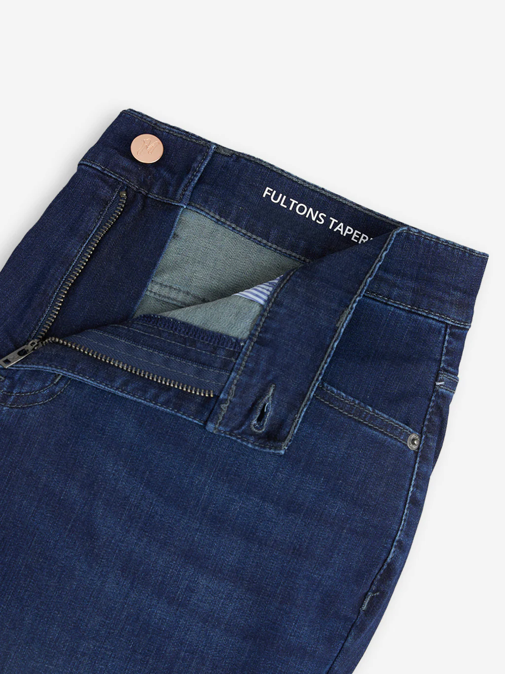 Fultons Tapered - Image 6