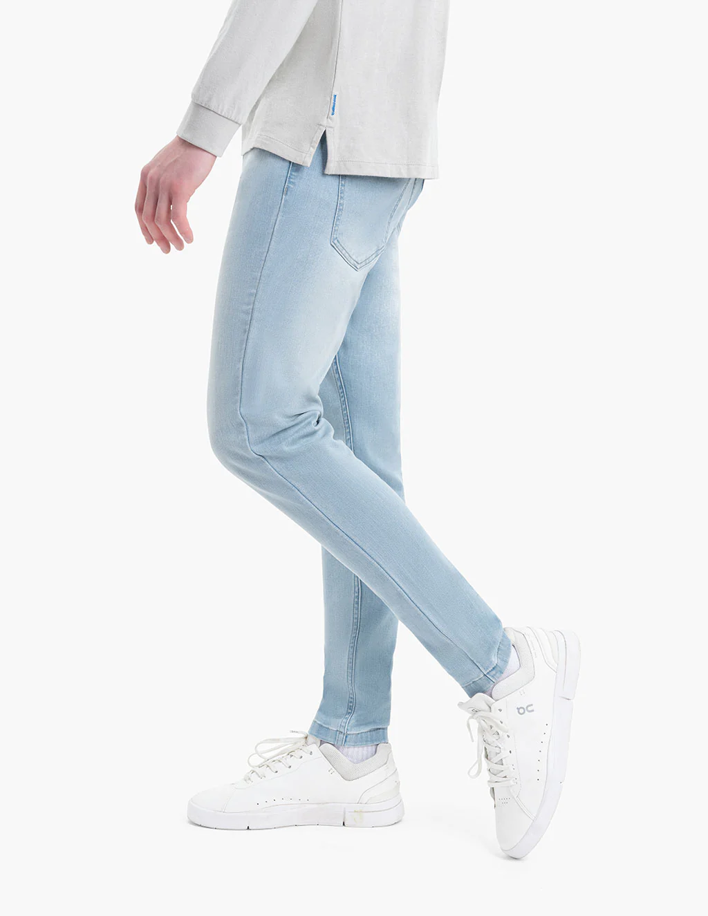 Grands Tapered - Image 4
