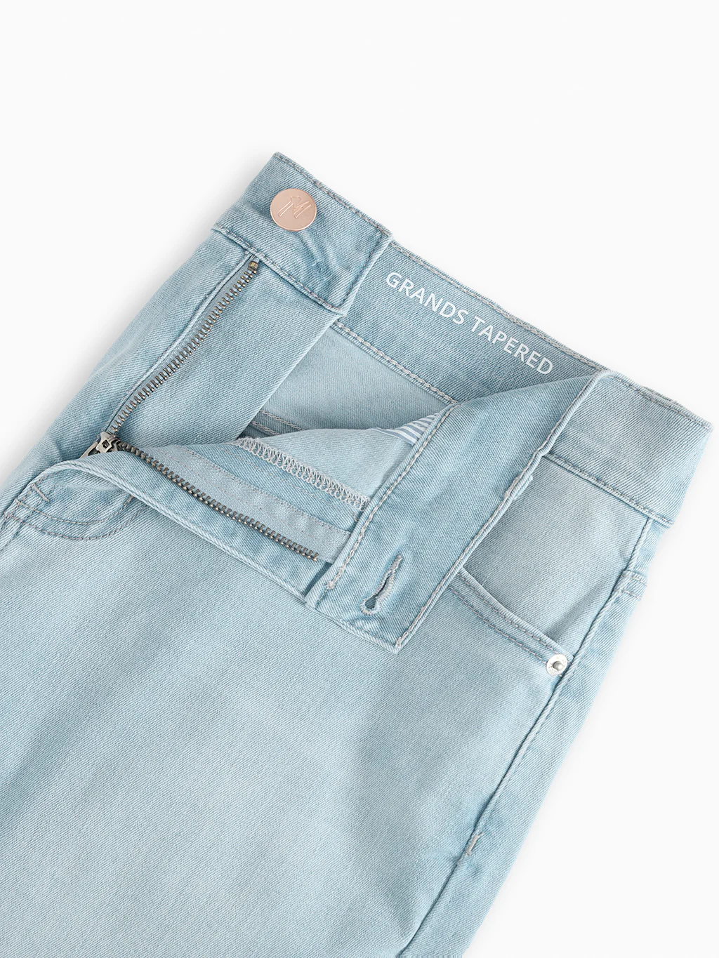 Grands Tapered - Image 6