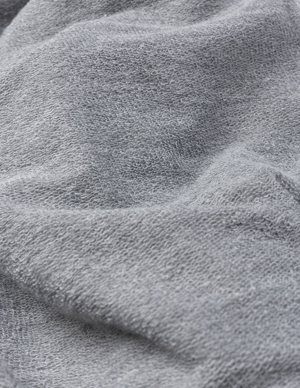 Gray Raglan - Image 4
