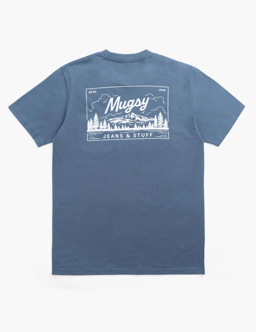 Adirondack Tee - Image 3