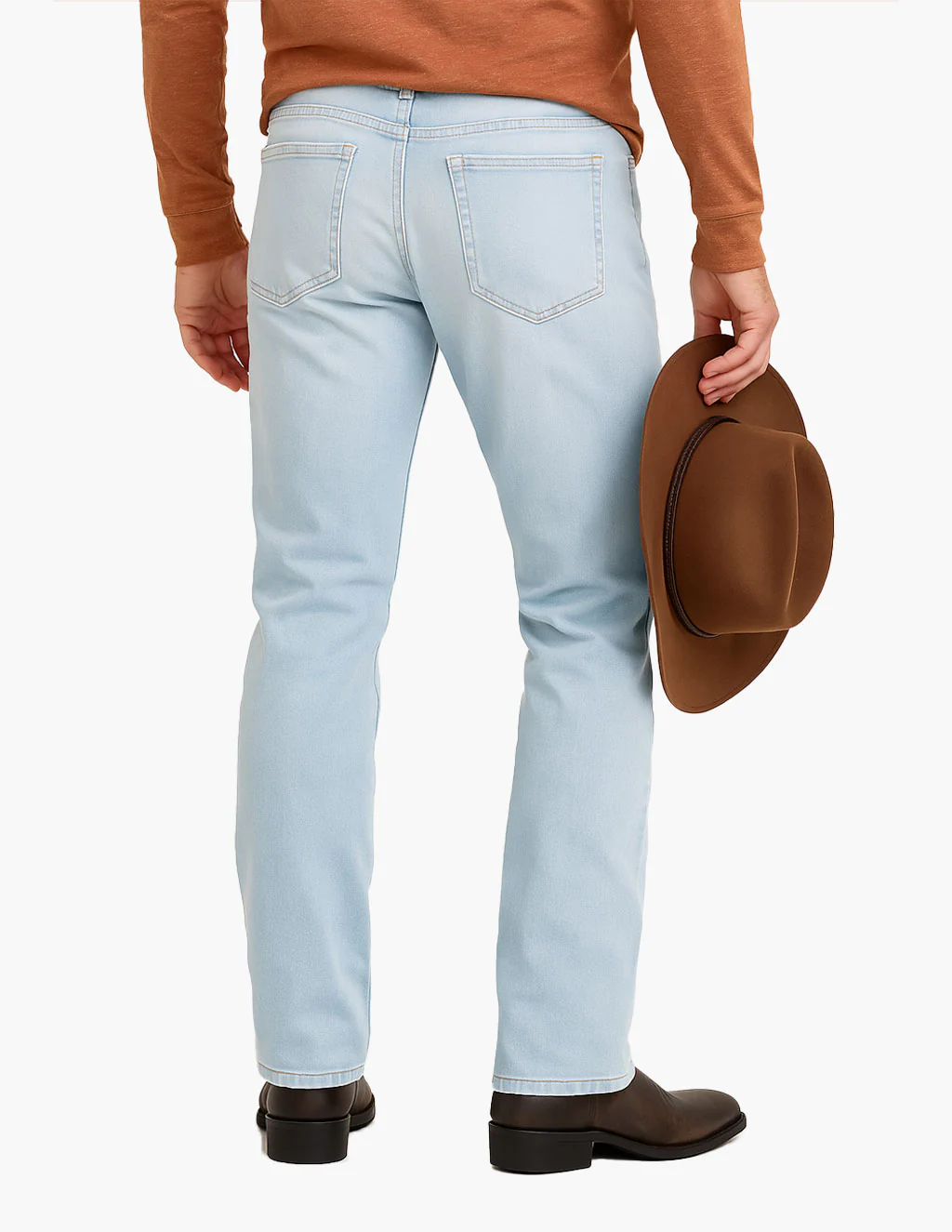 Grands Bootcut - Image 3