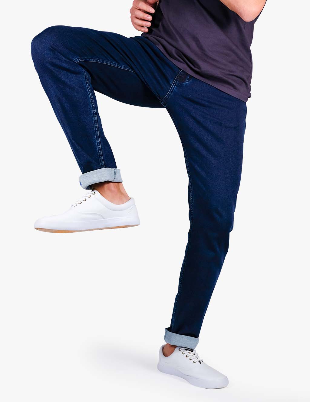 Studio Blues Knit - Image 4