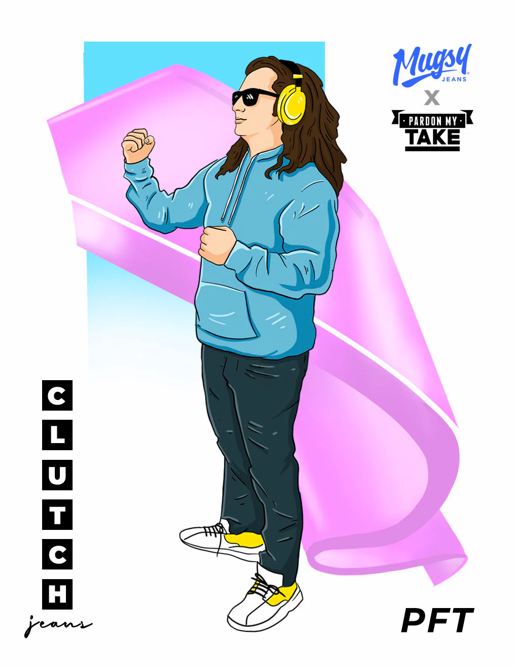 PFT x Fultons - Image 6