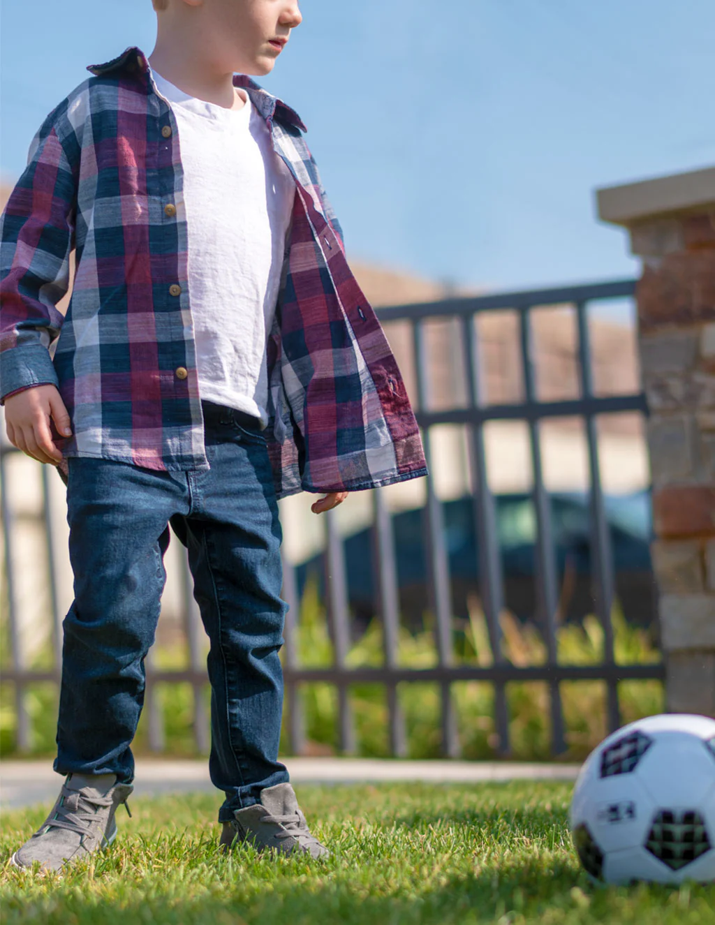 Fultons Kids - Image 3