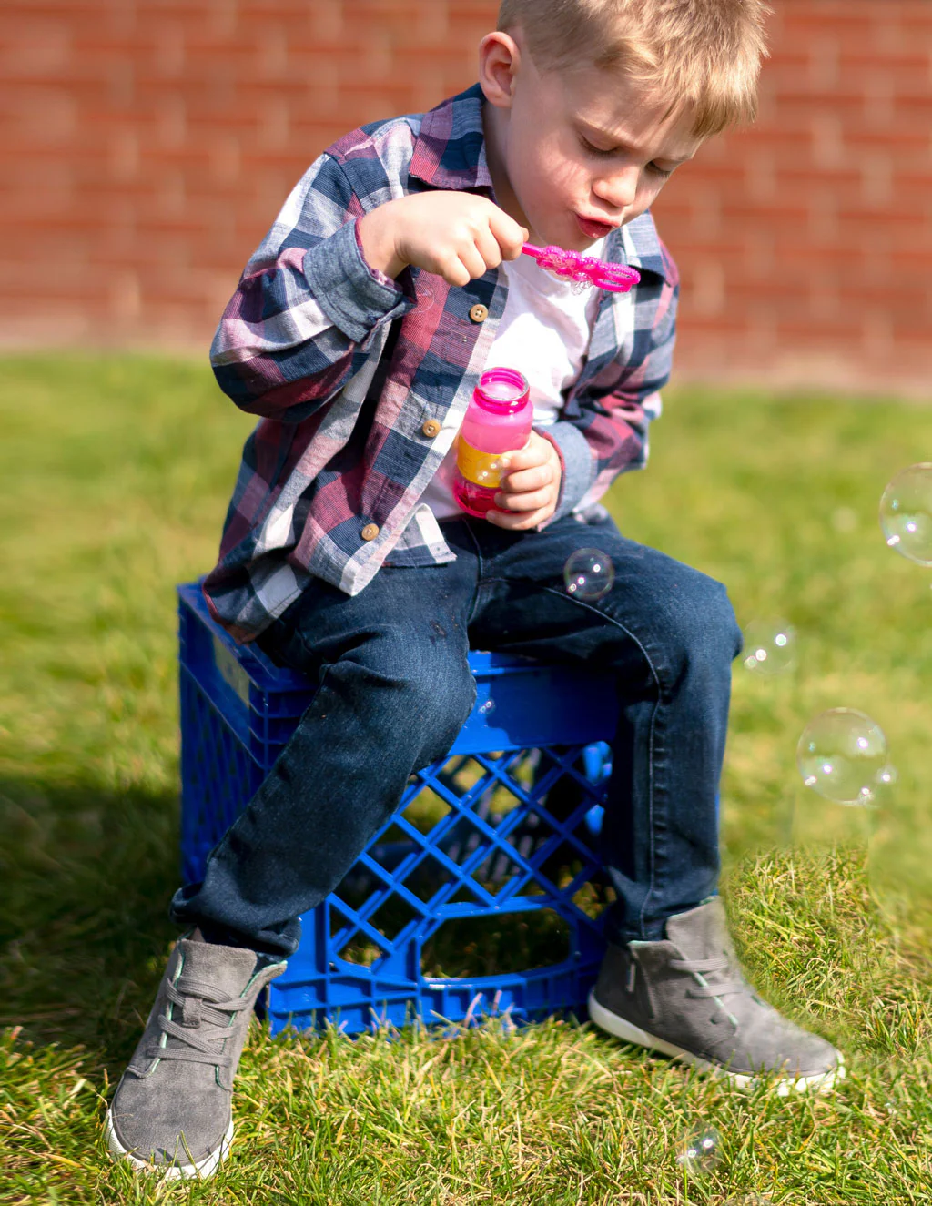 Fultons Kids - Image 4
