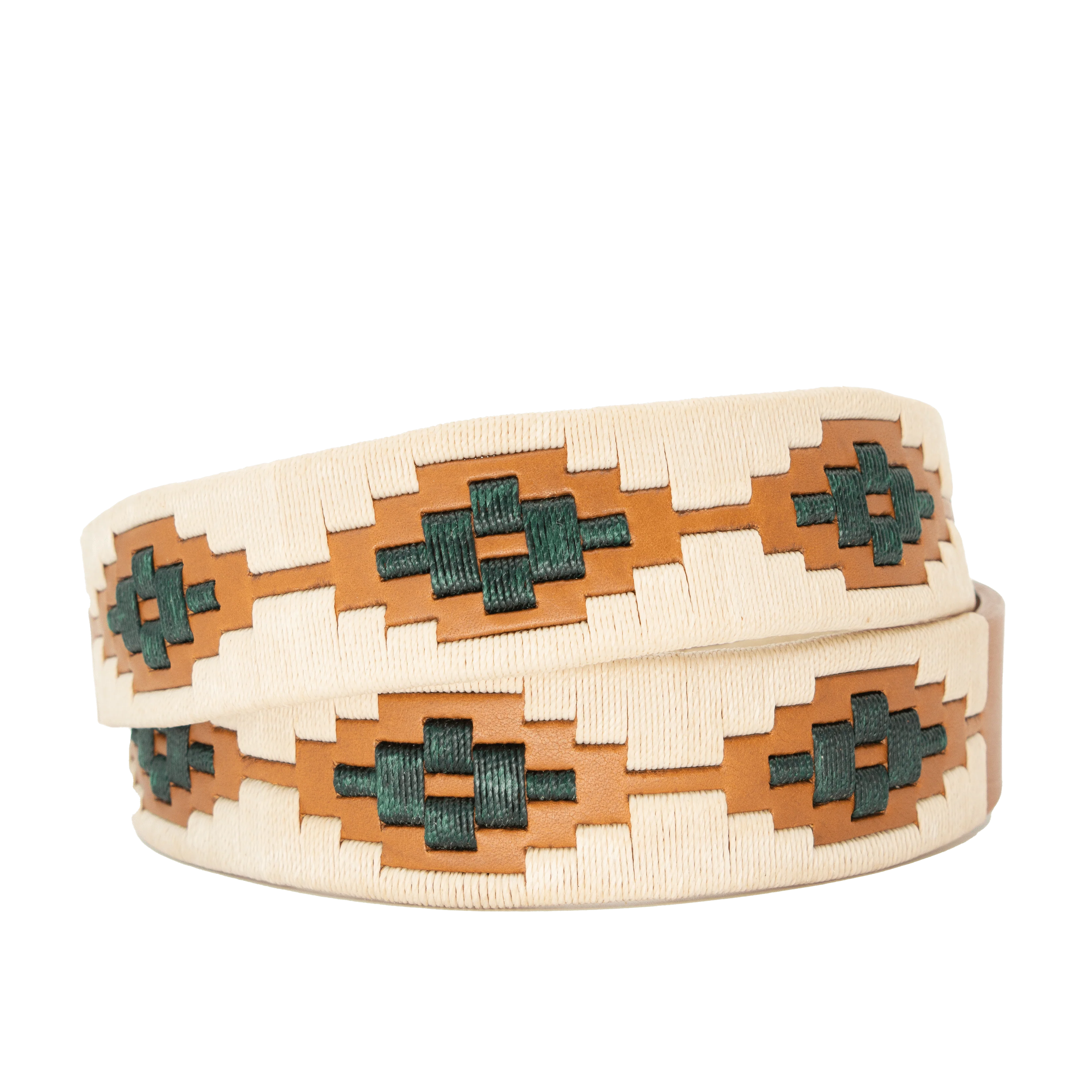 LA MATERA CAZADOR POLO BELT - Image 3