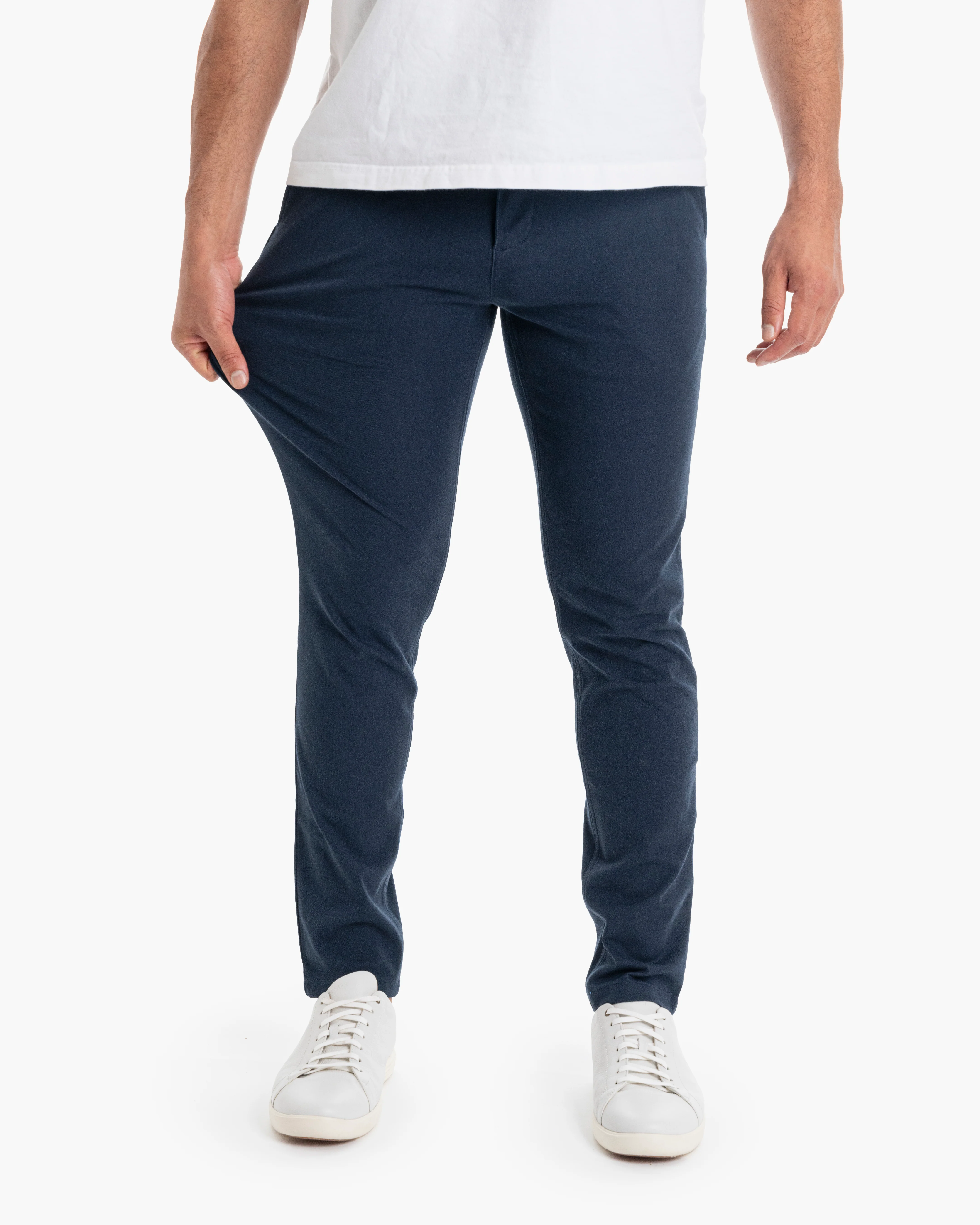 Morgans Tapered