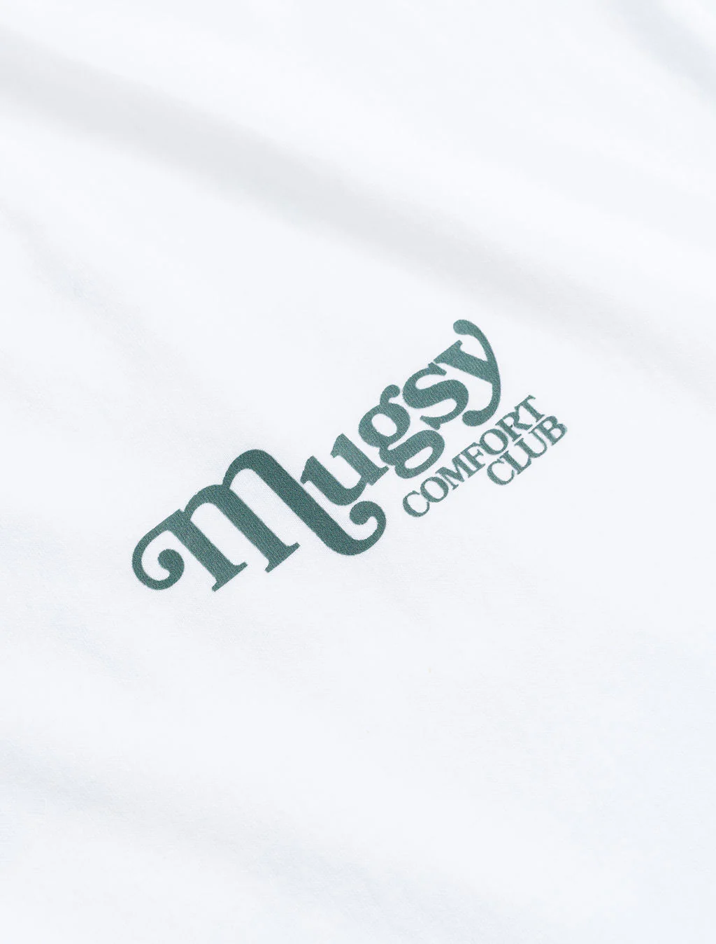 Comfort Club Tee - Image 4