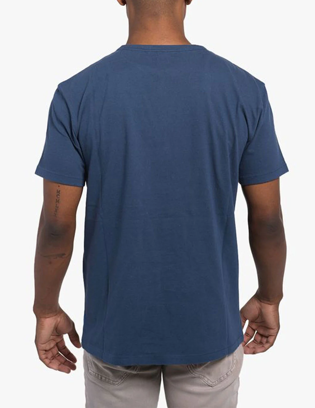 Washed Navy - Image 3