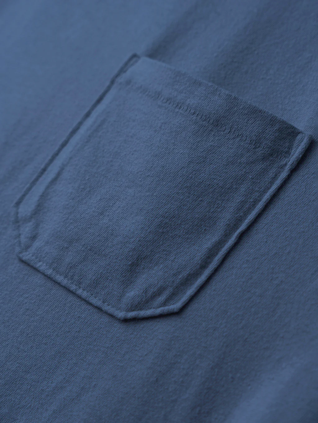 Washed Navy - Image 4