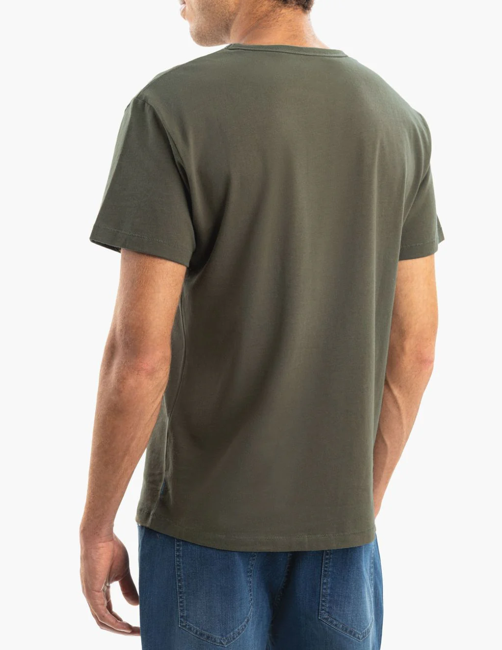 Washed Olive - Image 4