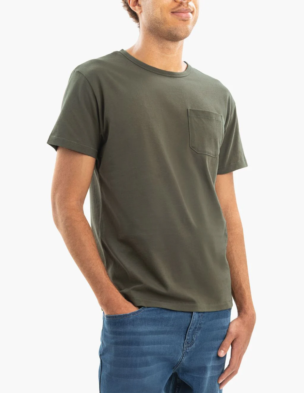 Washed Olive - Image 5