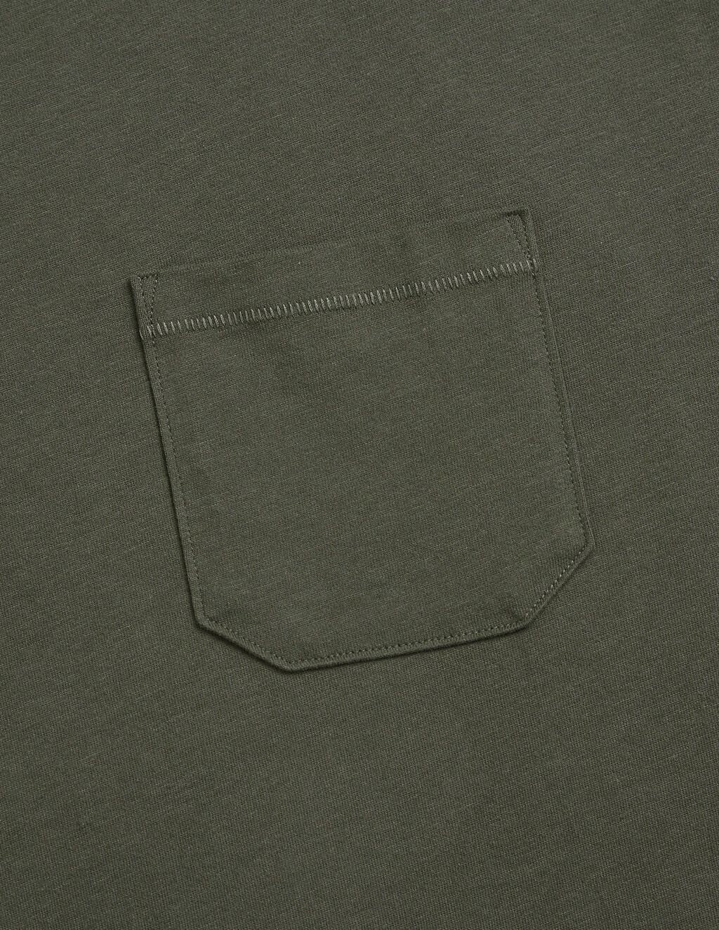 Washed Olive - Image 6