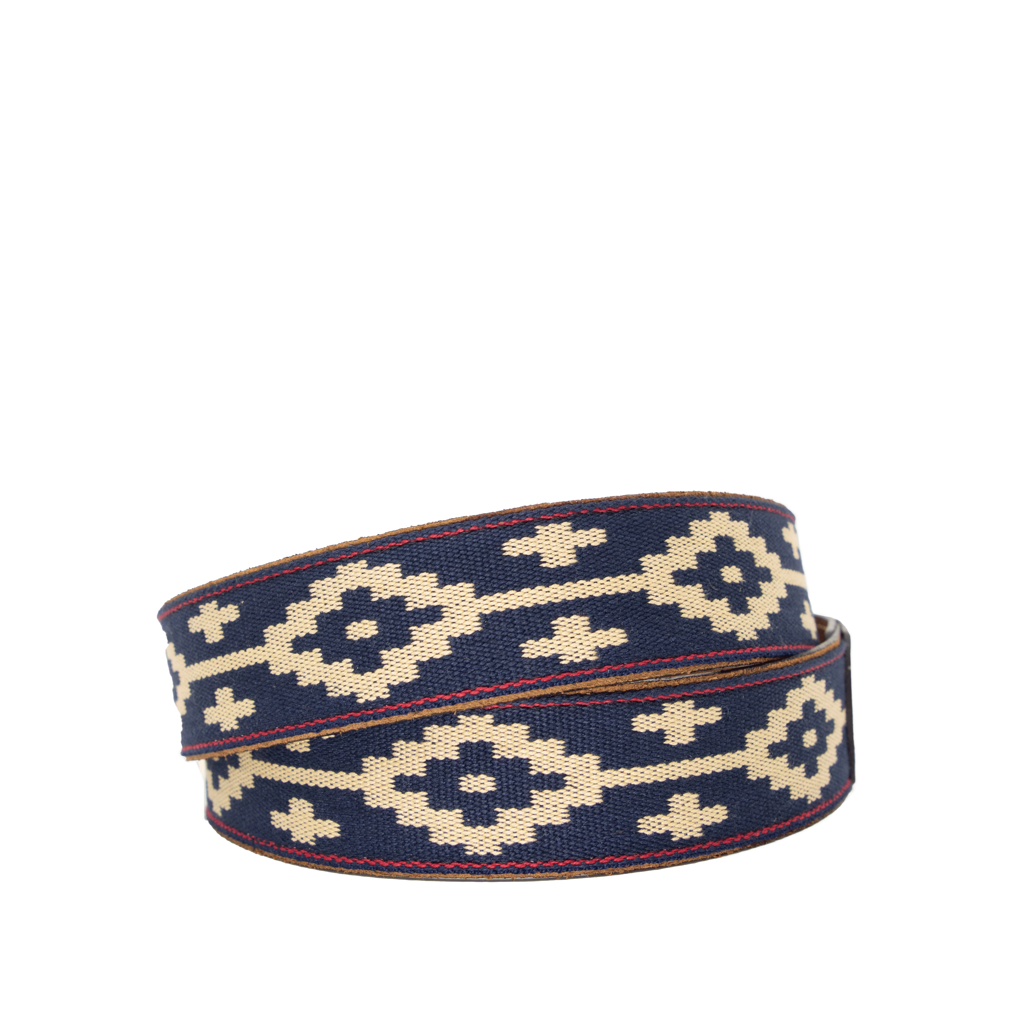 PALOMA WOVEN BELT - Image 3