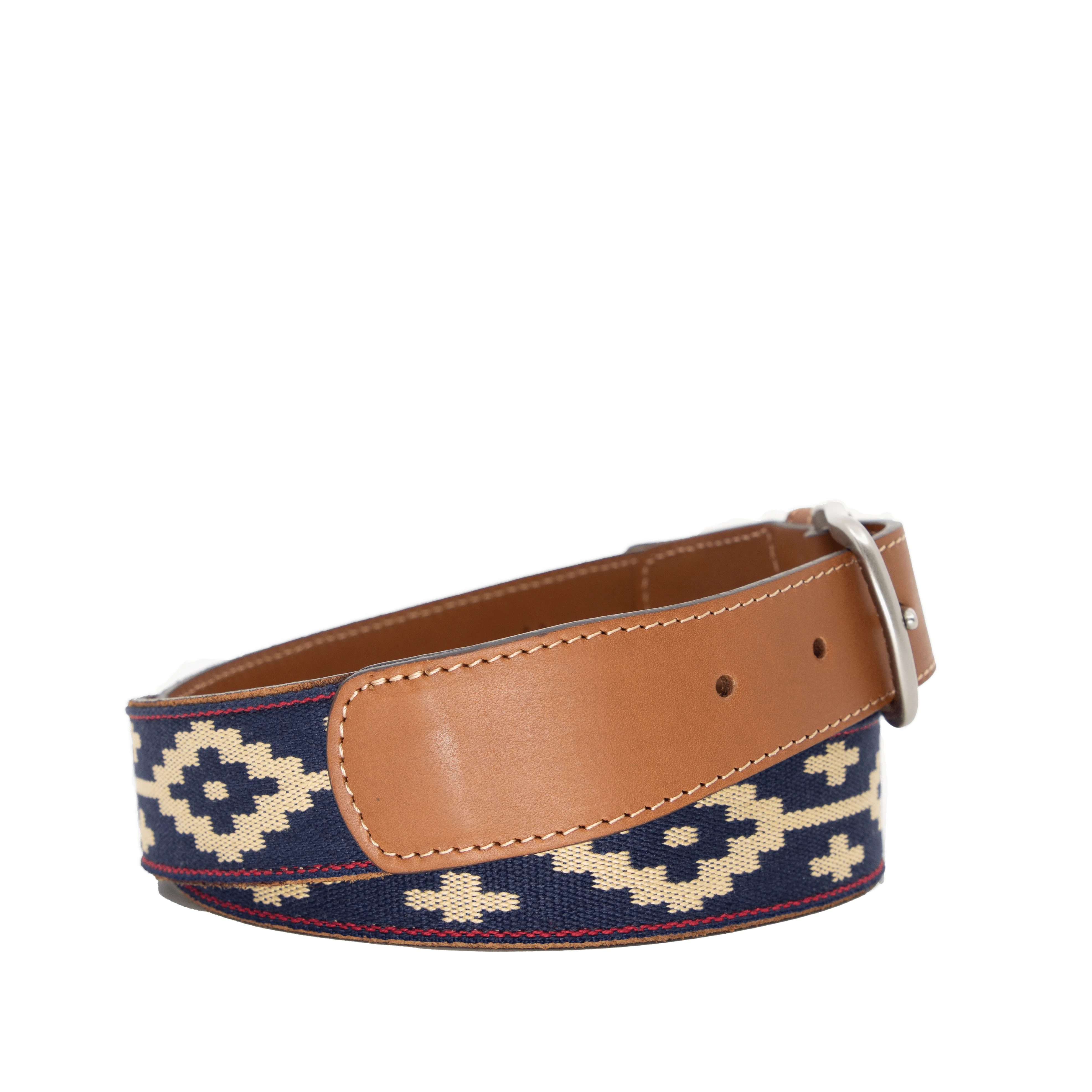 PALOMA WOVEN BELT - Image 4