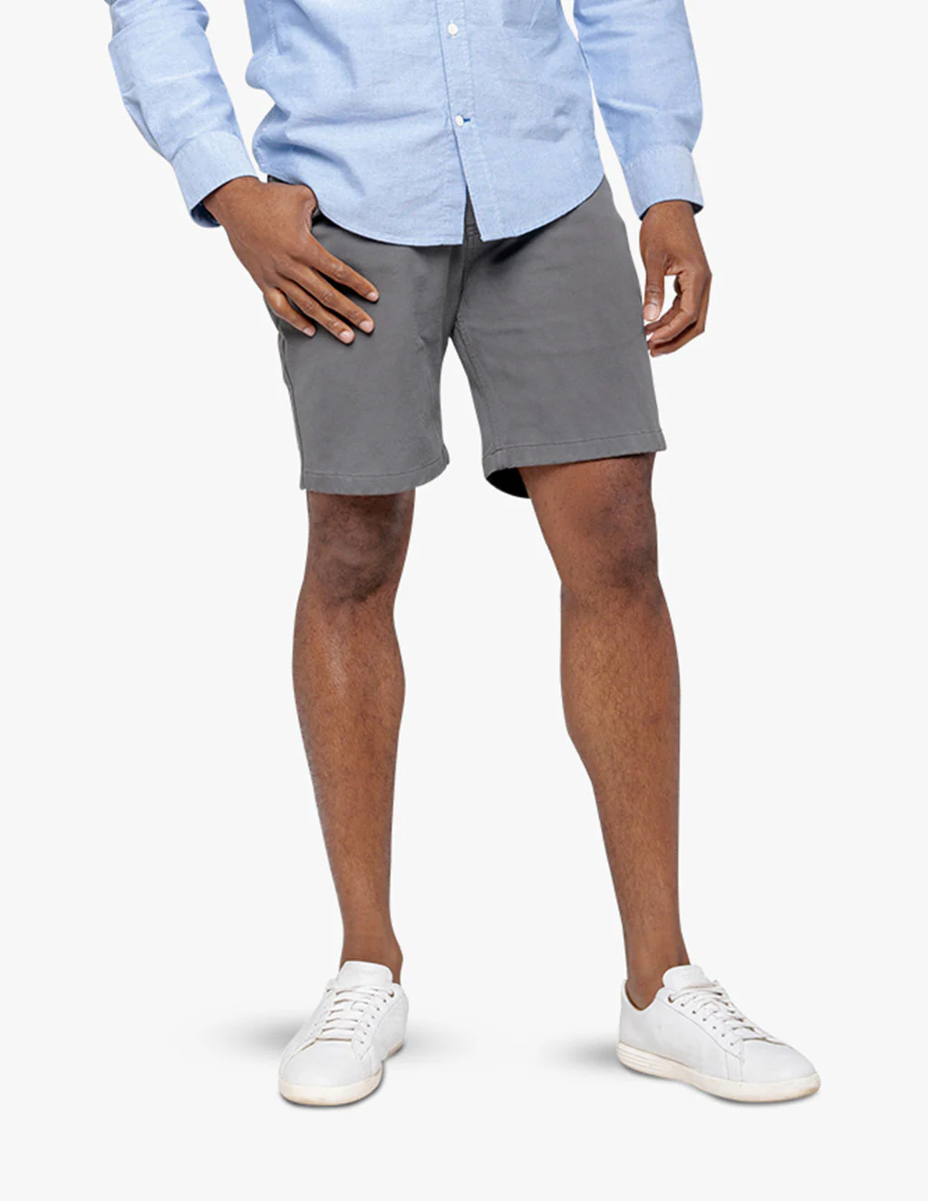 Washed Brooks - Image 4