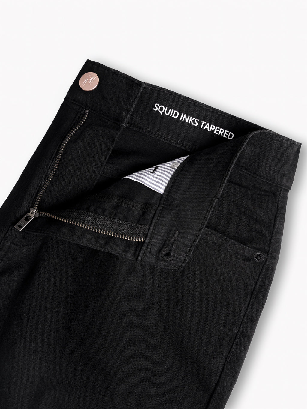 Squid Inks Tapered - Image 6