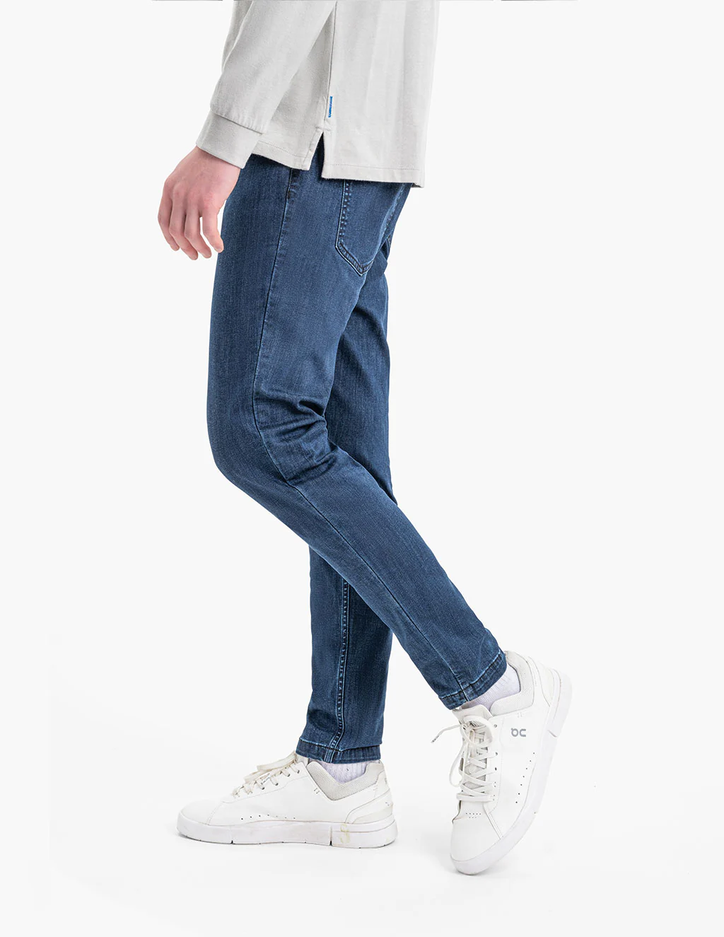 Studio Blues Tapered - Image 4