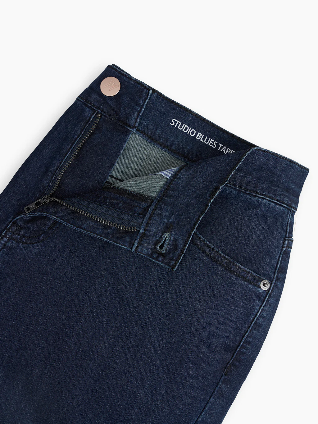 Studio Blues Tapered - Image 6