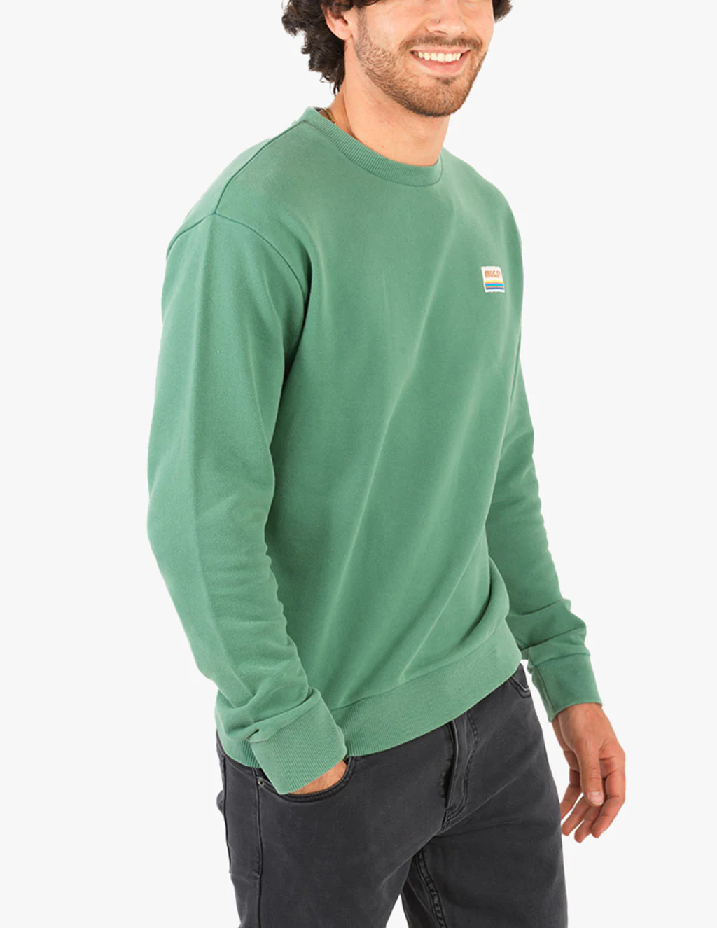 Vintage Green - Image 3