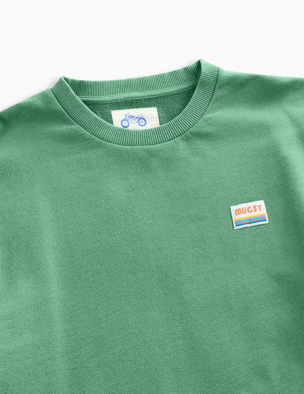 Vintage Green - Image 5