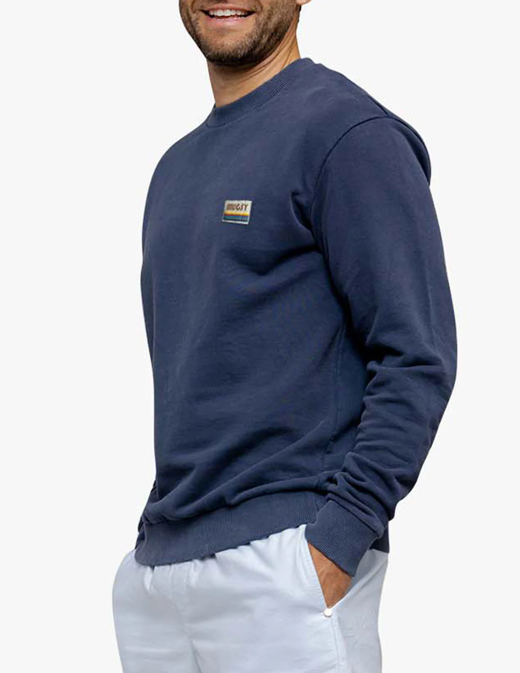 Vintage Navy - Image 3