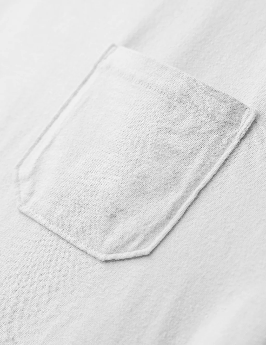 Washed White - Image 4